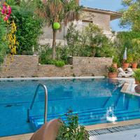 Вилла в Греции, 1200 кв.м.