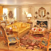 Вилла в Греции, 1200 кв.м.