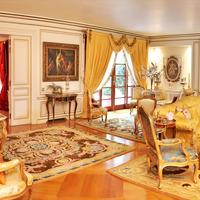 Вилла в Греции, 1200 кв.м.