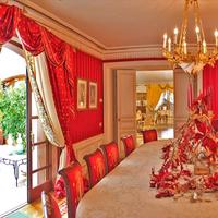 Вилла в Греции, 1200 кв.м.