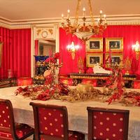 Вилла в Греции, 1200 кв.м.