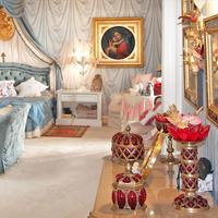 Вилла в Греции, 1200 кв.м.