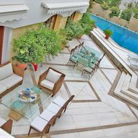 Вилла в Греции, 1200 кв.м.