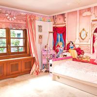 Вилла в Греции, 1200 кв.м.