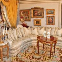 Вилла в Греции, 1200 кв.м.