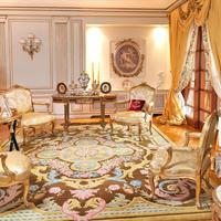 Вилла в Греции, 1200 кв.м.