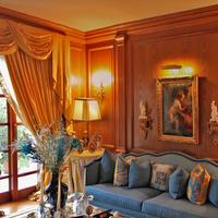 Вилла в Греции, 1200 кв.м.