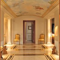 Вилла в Греции, 1200 кв.м.