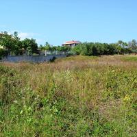Land plot in Greece