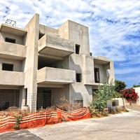 Квартира в Греции, 42 кв.м.