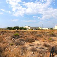 Land plot in Greece, 1500 sq.m.
