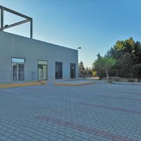 Бизнес-центр в Греции, 1400 кв.м.