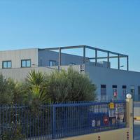 Бизнес-центр в Греции, 1400 кв.м.