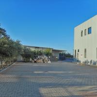 Бизнес-центр в Греции, 1400 кв.м.