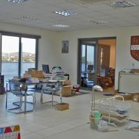 Бизнес-центр в Греции, 1400 кв.м.