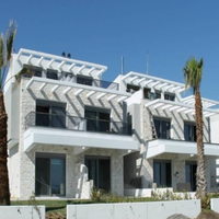 Townhouse in Greece, 116 sq.m.