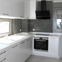 Townhouse in Greece, 116 sq.m.