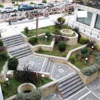 Бизнес-центр в Греции, 235 кв.м.