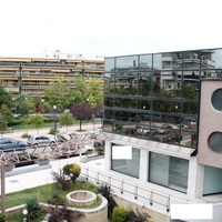 Бизнес-центр в Греции, 235 кв.м.