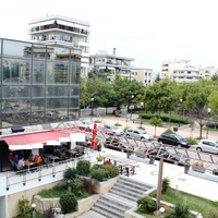 Бизнес-центр в Греции, 235 кв.м.