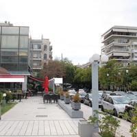 Бизнес-центр в Греции, 235 кв.м.