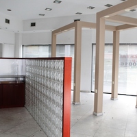 Бизнес-центр в Греции, 235 кв.м.