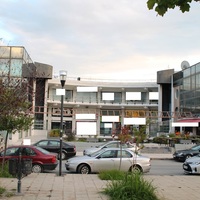 Бизнес-центр в Греции, 235 кв.м.