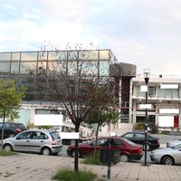 Бизнес-центр в Греции, 235 кв.м.