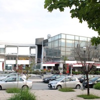 Бизнес-центр в Греции, 235 кв.м.