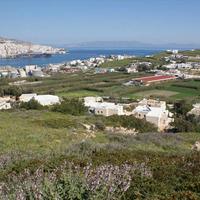 Земельный участок в Греции