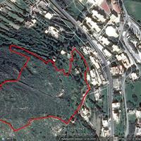 Земельный участок в Греции