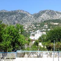 Земельный участок в Греции