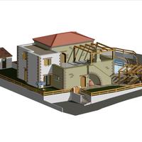 Other in Greece, 250 sq.m.