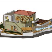 Other in Greece, 250 sq.m.