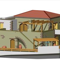 Other in Greece, 250 sq.m.