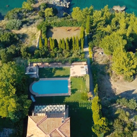 Villa in Greece, 350 sq.m.