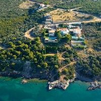 Villa in Greece, 350 sq.m.