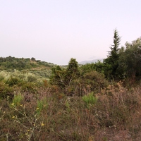 Земельный участок в Греции