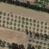 Земельный участок в Греции