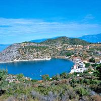 Земельный участок в Греции