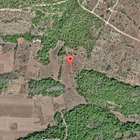 Земельный участок в Греции