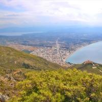 Земельный участок в Греции