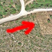 Земельный участок в Греции