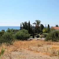 Land plot in Greece