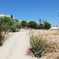 Land plot in Greece