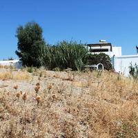 Land plot in Greece