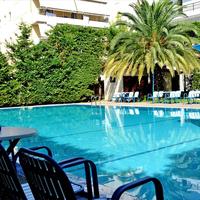 Flat in Greece, 32 sq.m.