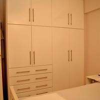 Квартира в Греции, 90 кв.м.