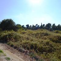 Land plot in Greece