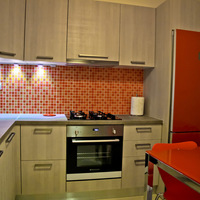 Таунхаус в Греции, 175 кв.м.